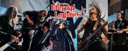 Eternal Legends (Rock Cover Band)
