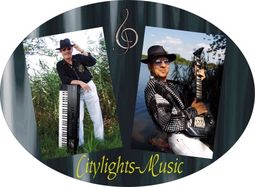 City-Lights Music