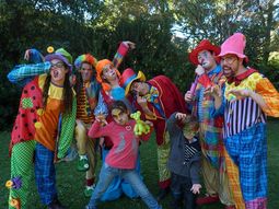Animateu Animaciones y Fiestas Infantiles
