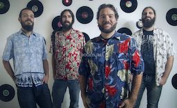 Rockadelia, música en directo