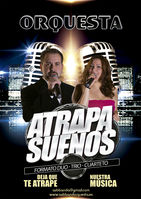 Atrapasueños MiniBand 