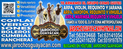 Trio Jarocho Coplas sones y ma