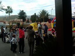 Animaciones infantiles Gregor