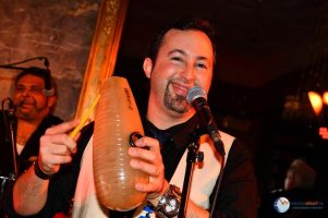 Diter de Cuba & Latin Soul For