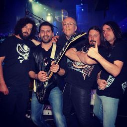 Metal Hits