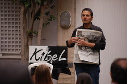 Show Mágico de Kíbel