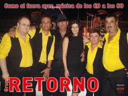Grupo Retorno