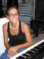 Pianista para todo tipo de eventos