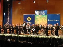 Banda de Música de Agolada