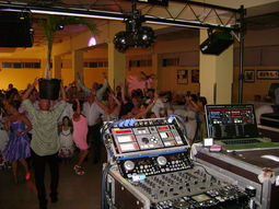 Dj King