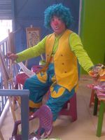 SHOW DE PAYASOS PARA FIESTAS I