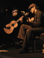 gitarrenduo boesnervoes