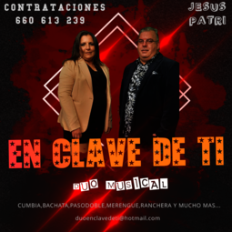 DUO EN CLAVE DE TI