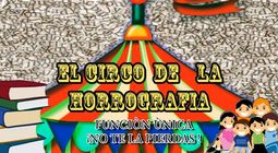Metztli Cuentacuentos, El Circ