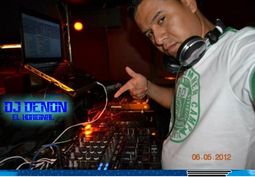 DJ DENON