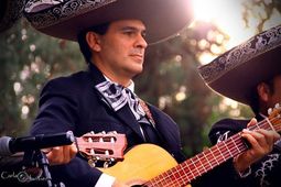 MARIACHIS A DOMICILIO EN FERRO
