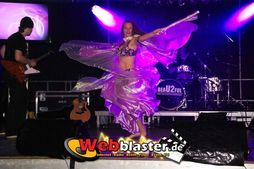 Alyasha, eine Reise in die Pha