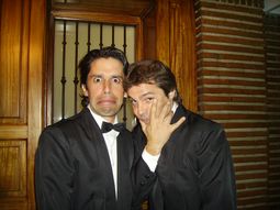 Camareros Infiltrados