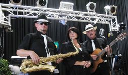 MOTET- Schlesische Band