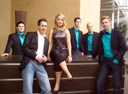 Liveband Roadrunner