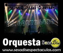 Orquesta Sesadis