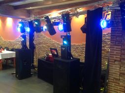 Discoteca Movil Arte