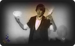 Magic Leunam