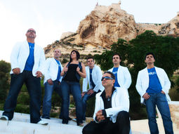 Orquesta Mítica