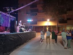 NUEVA ESTRELLA HOMBRE ORQUESTA, DISCOMOVIL