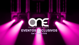 One Productions Service