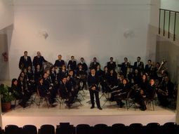 Banda de Música de Pegalajar
