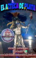 PARA TU FIESTA EL AZTECA DE PL