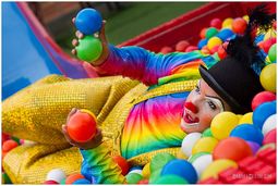 Fiestas Infantiles