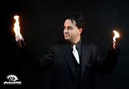Mago Iván Hersol