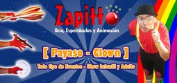 Payaso Zapitto 