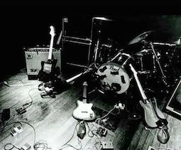 Los Chilakieres Banda de Rock/Semi Versátil 
