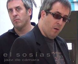 EL SOSÍAS - JAZZ DE CÁMARA