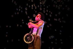 Circo y Animaciones infantiles