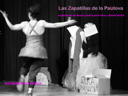 Enriqueta Mo Danza