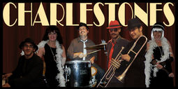 Los Charlestones