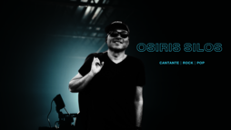 Osiris Silos Cantante
