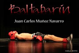 Baltabarín