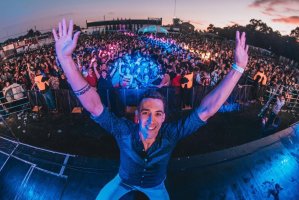 DJ Málaga y Marbella para Eve