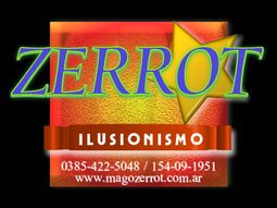 magia de zerrot
