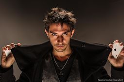 Andre Mirari