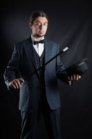 Serafín. Magia con sello propio