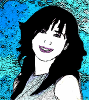 Victoria Liso /Animación de Fiestas y Cantante