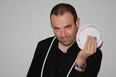 Manumagic, magia en tu casa