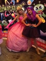 show infantil de dora la explo