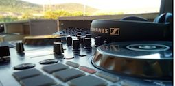 SHERNANT SOUND DJ.